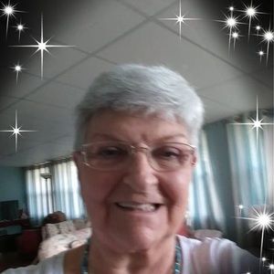 Meet your Posher, Sally